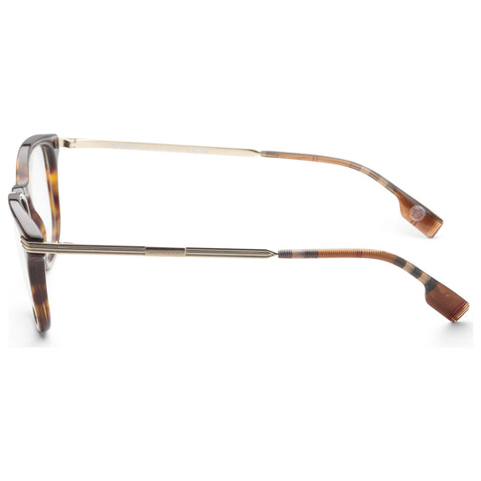 Left view of Burberry Cedric Men's Opticals BE2369-3002