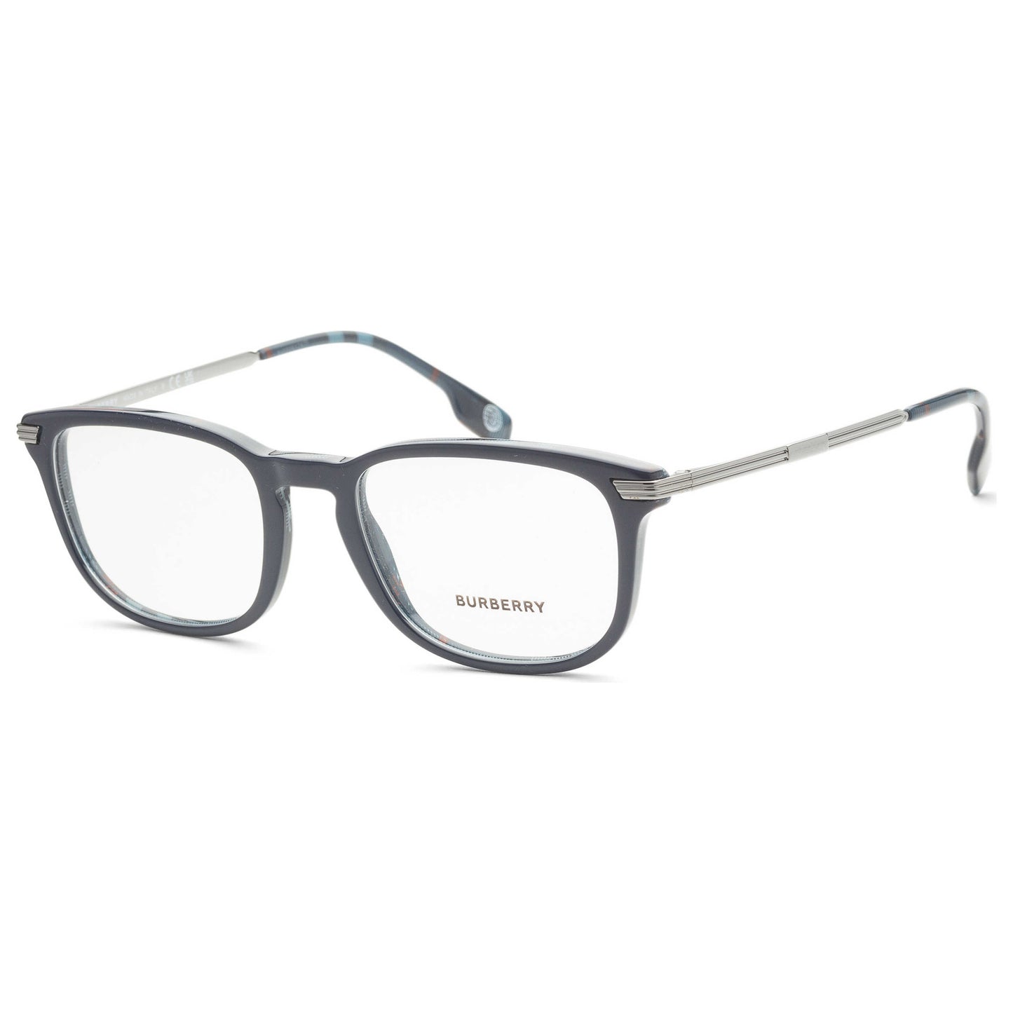 Front view of Burberry Cedric Men's Opticals BE2369-3956-54