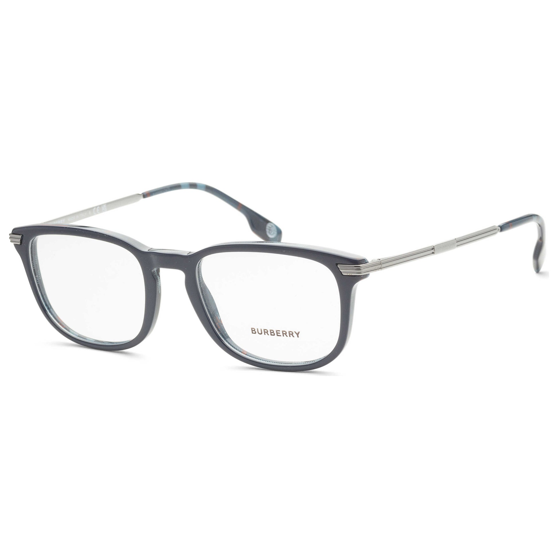 Front view of Burberry Cedric Men's Opticals BE2369-3956-54