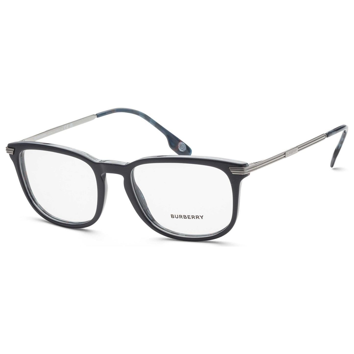 Front view of Burberry Cedric Men's Opticals BE2369-3956