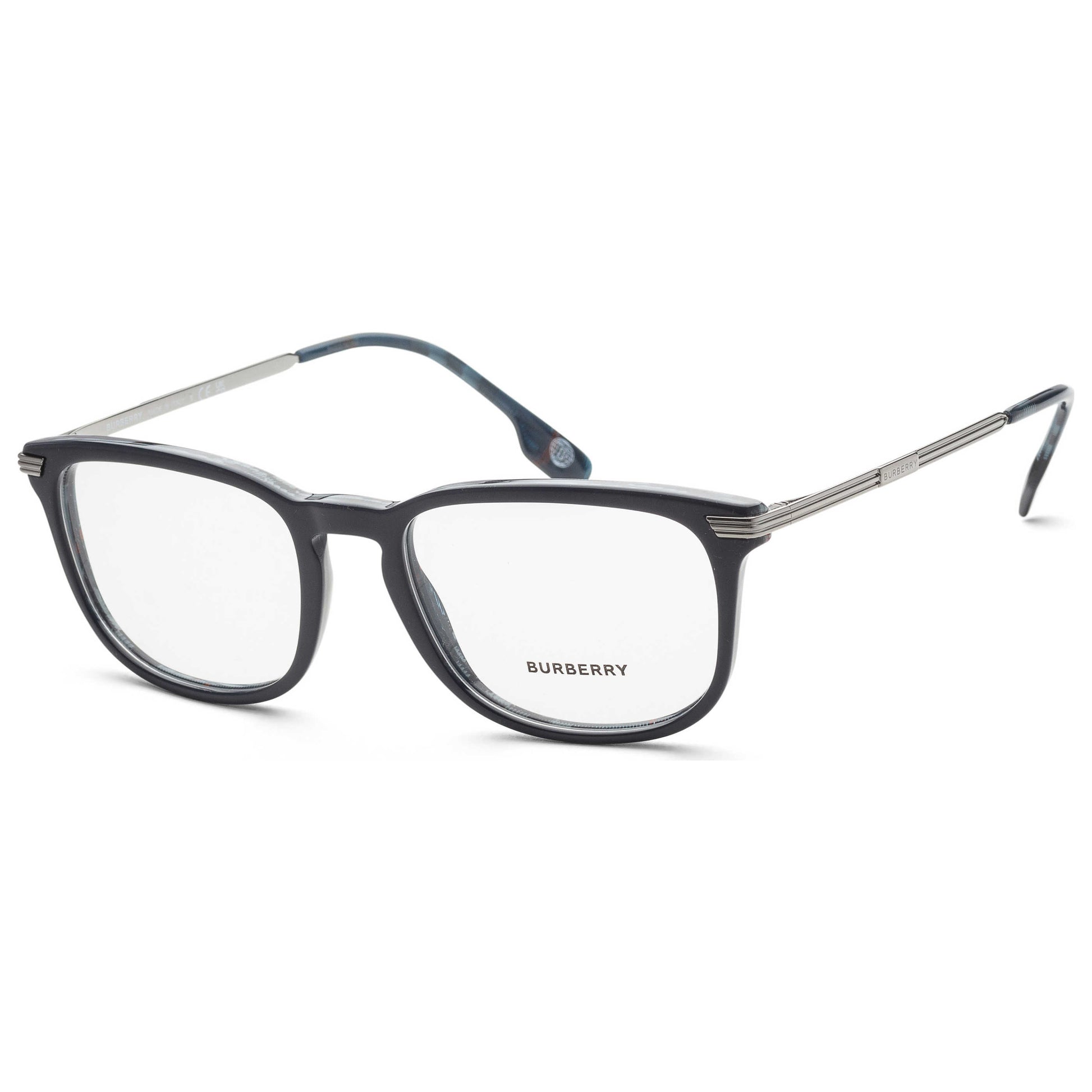 Front view of Burberry Cedric Men's Opticals BE2369-3956