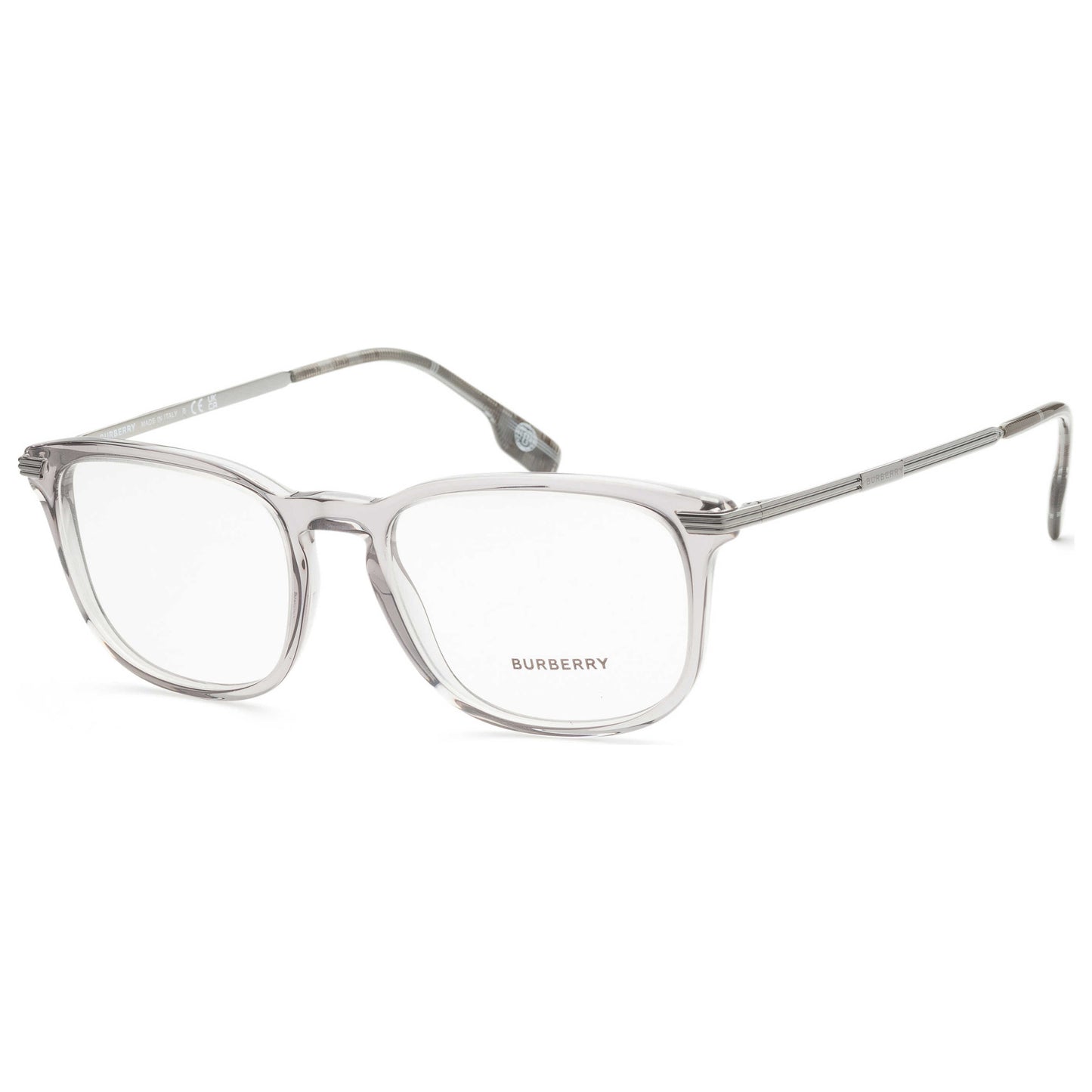 Front view of Burberry Cedric Men's Opticals BE2369-4021-56