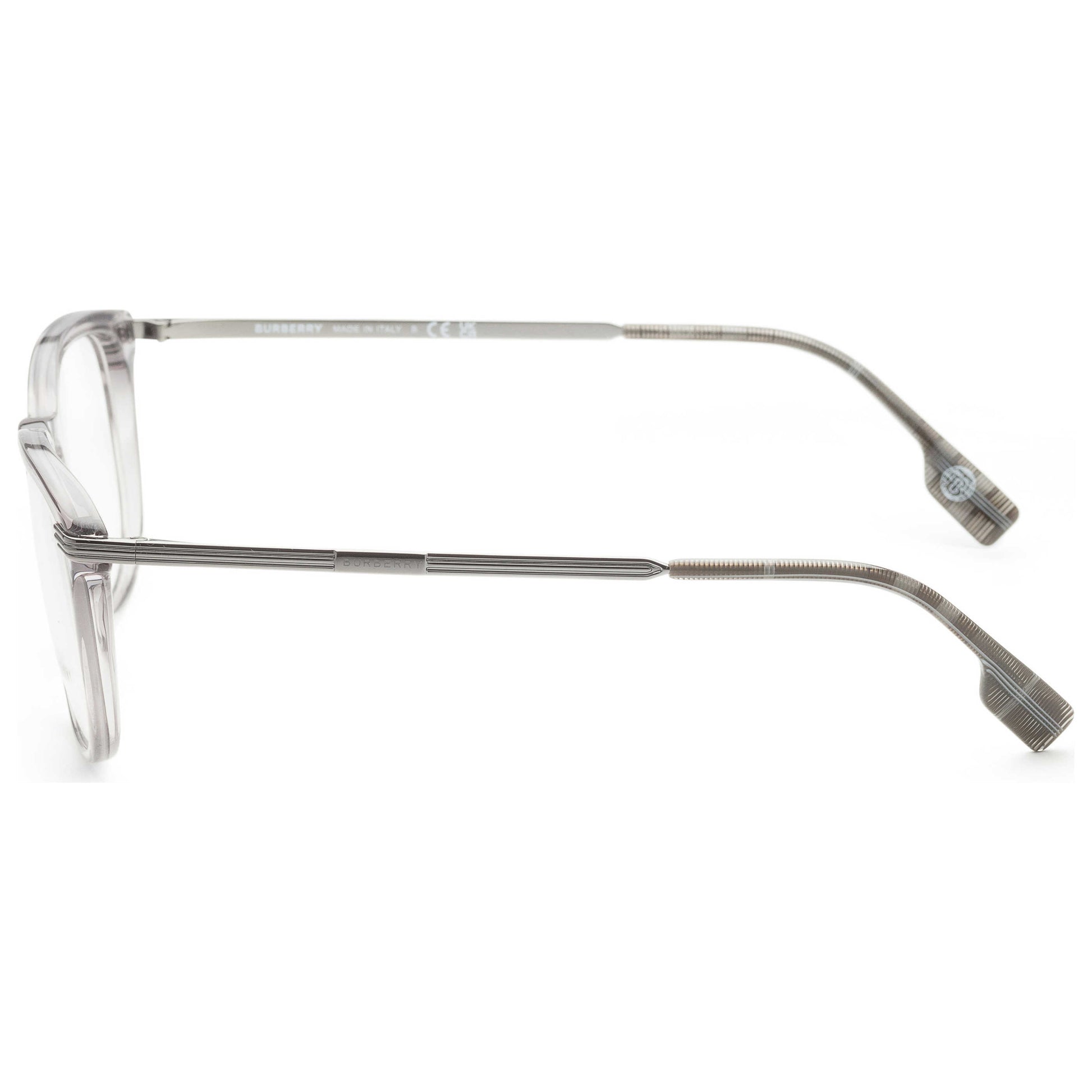 Left view of Burberry Cedric Men's Opticals BE2369-4021-56