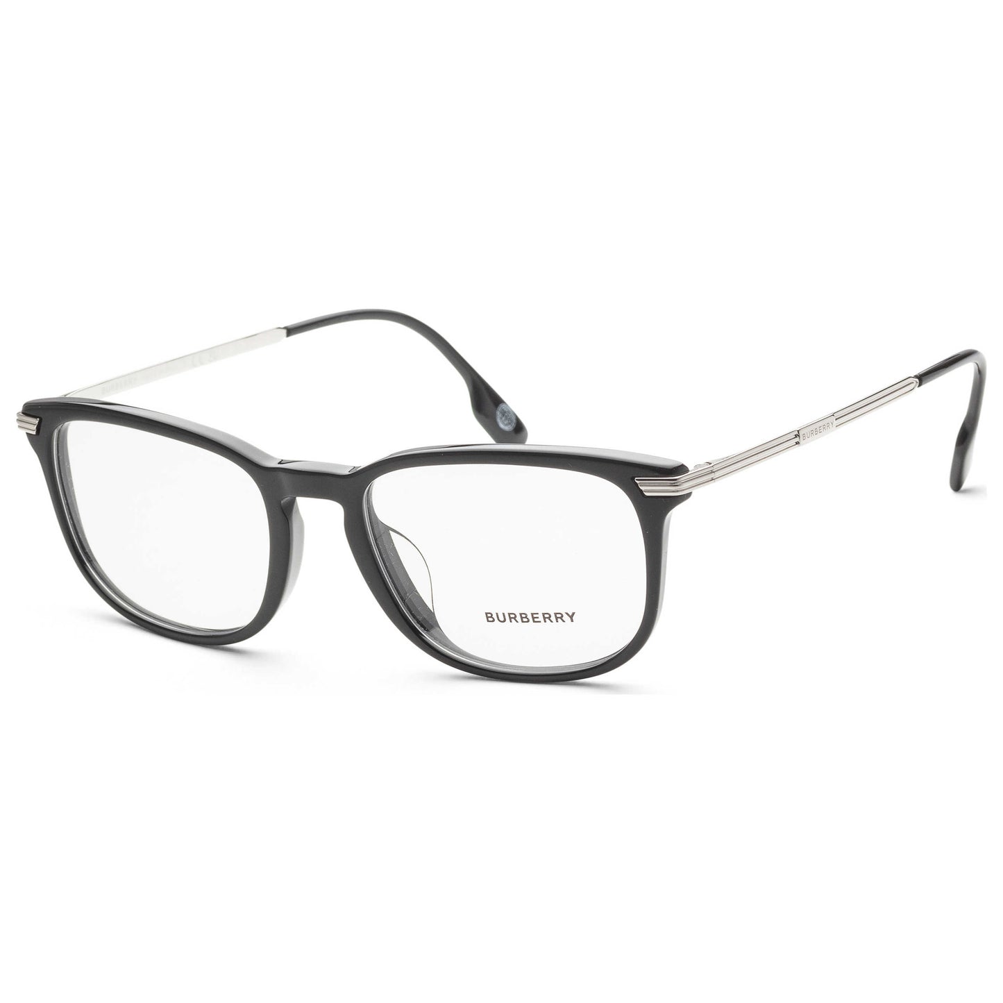 Front view of Burberry Cedric Men's Opticals BE2369F-3001