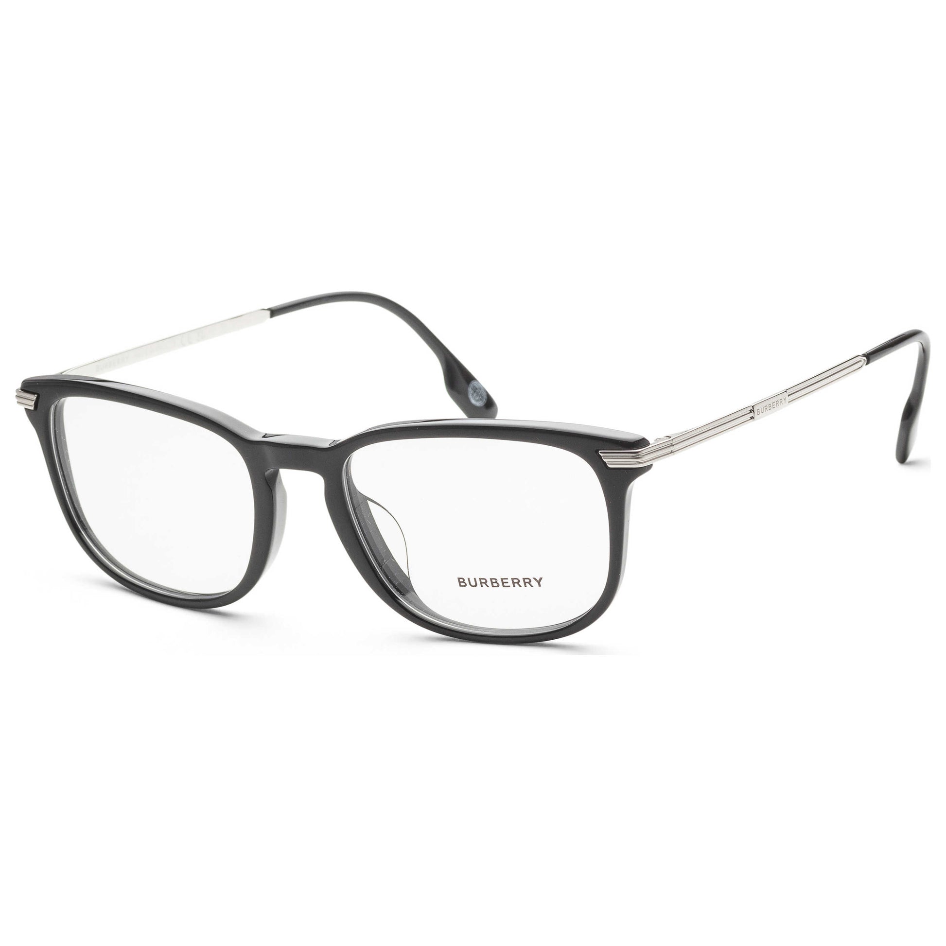 Front view of Burberry Cedric Men's Opticals BE2369F-3001