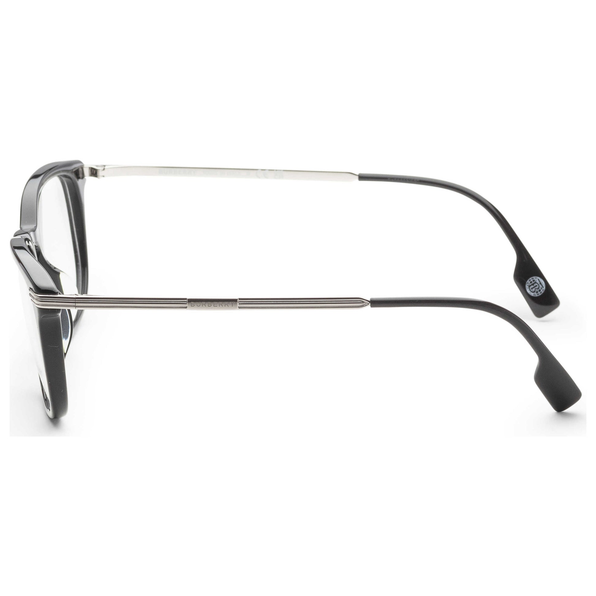 Left view of Burberry Cedric Men's Opticals BE2369F-3001