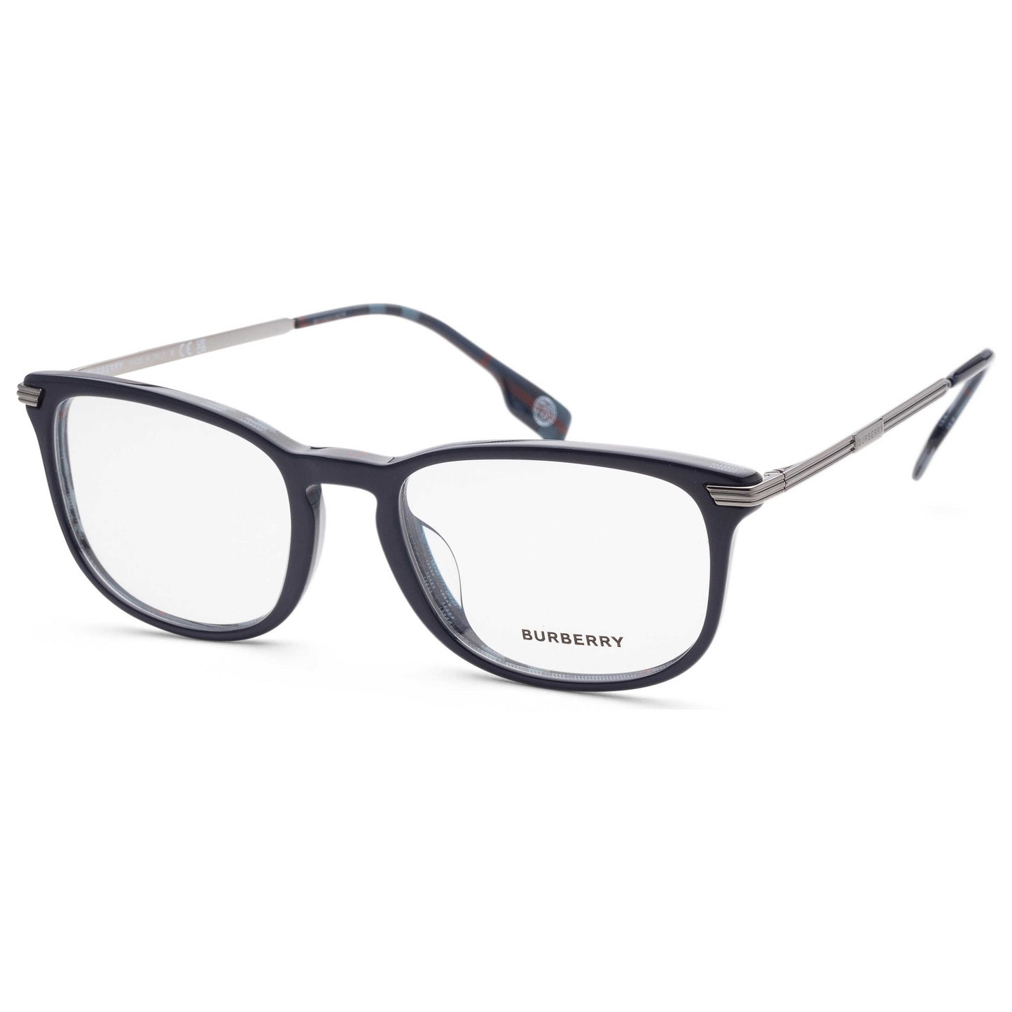 Front view of Burberry Cedric Men's Opticals BE2369F-3956-56