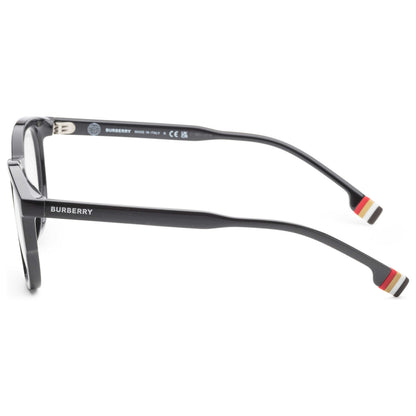 Left view of Burberry Samuel Men's Opticals BE2370U-3001-53