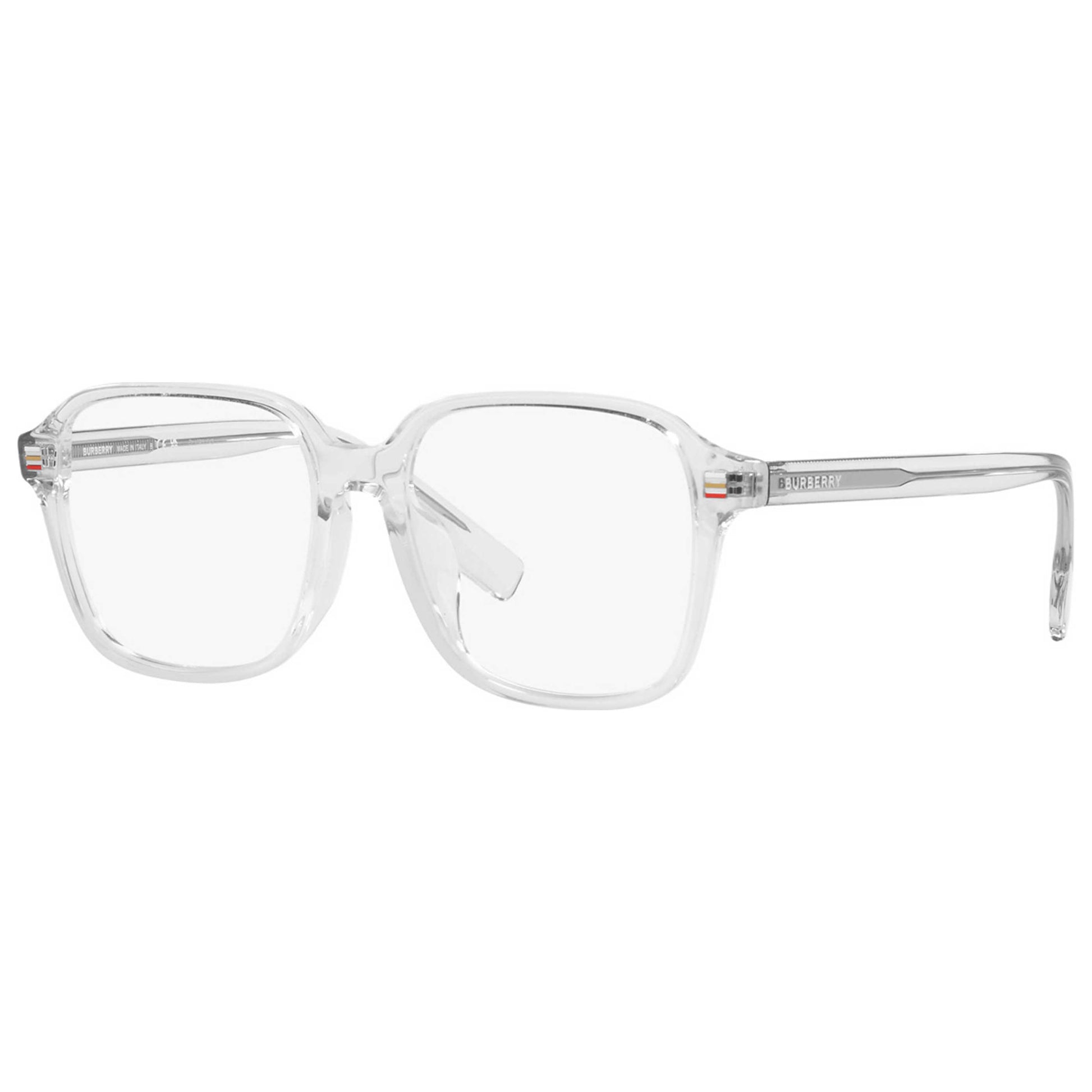 Front view of Burberry Fashion Men's Opticals BE2372D-3024-55