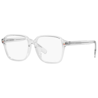 Front view of Burberry Fashion Men's Opticals BE2372D-3024-55
