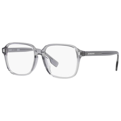 Front view of Burberry Fashion Men's Opticals BE2372D-4021-55