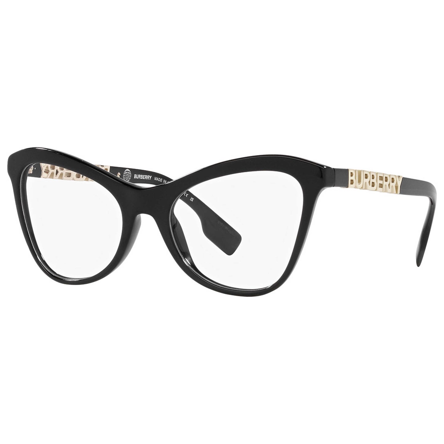 Front view of Burberry Angelica Women's Opticals BE2373U-3001-54