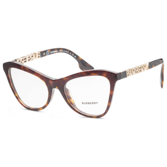 Front view of Burberry Angelica Women's Opticals BE2373U-3002-54