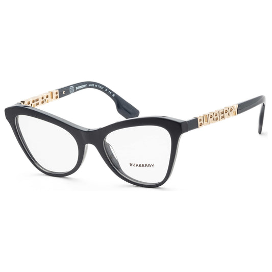 Front view of Burberry Angelica Women's Opticals BE2373U-3961-52