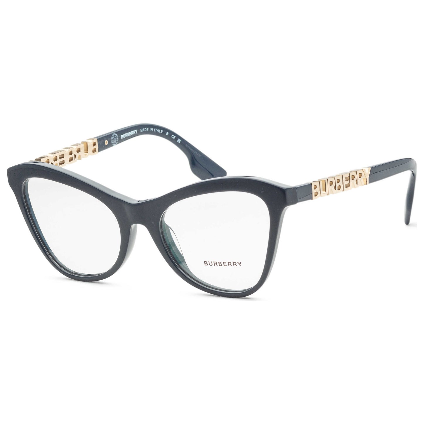 Front view of Burberry Angelica Women's Opticals BE2373U-3961-54