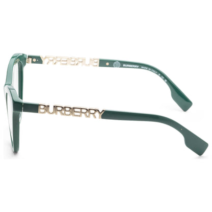 Left view of Burberry Angelica Women's Opticals BE2373U-4059-52