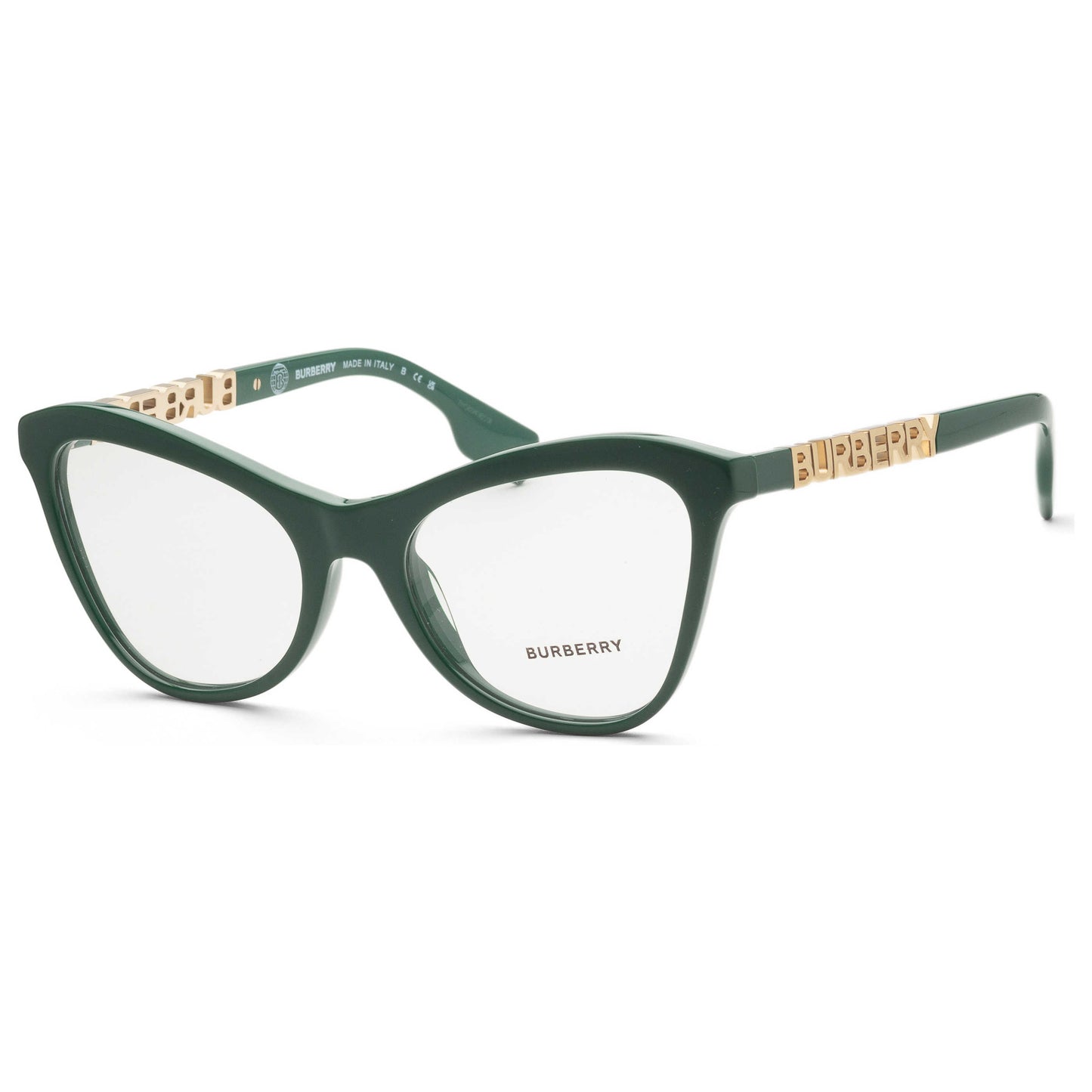 Front view of Burberry Angelica Women's Opticals BE2373U-4059-54
