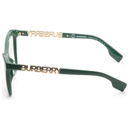 Left view of Burberry Angelica Women's Opticals BE2373U-4059-54