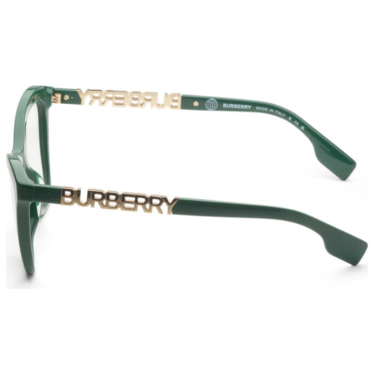 Left view of Burberry Angelica Women's Opticals BE2373U-4059-54
