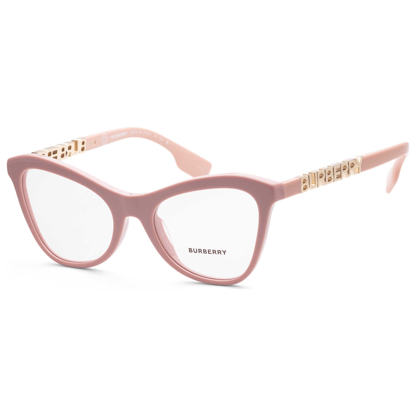 Front view of Burberry Angelica Women's Opticals BE2373U-4061-52