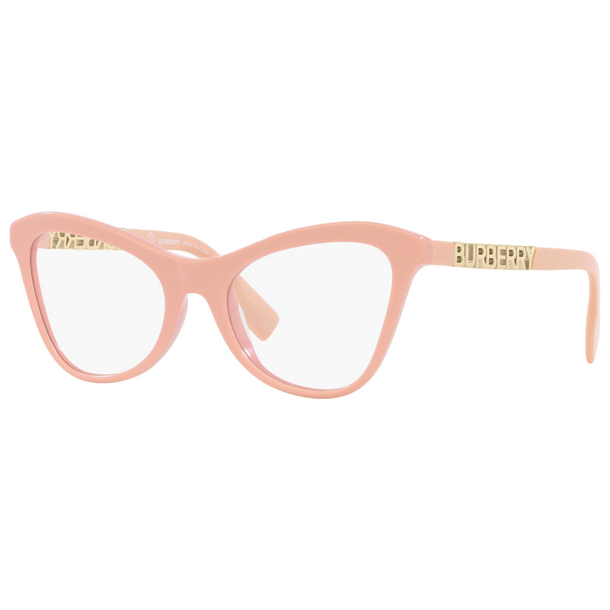 Front view of Burberry Angelica Women's Opticals BE2373U-4061-54