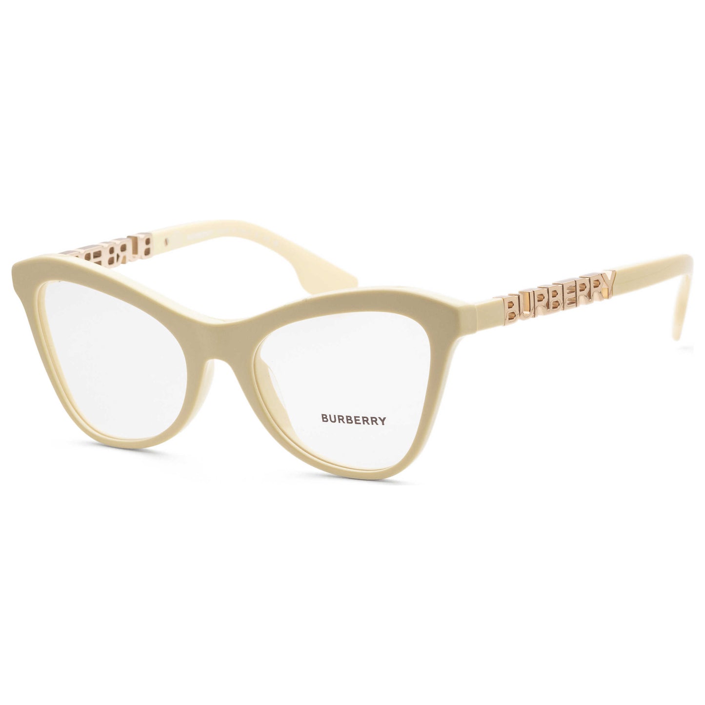 Front view of Burberry Angelica Women's Opticals BE2373U-4066-52