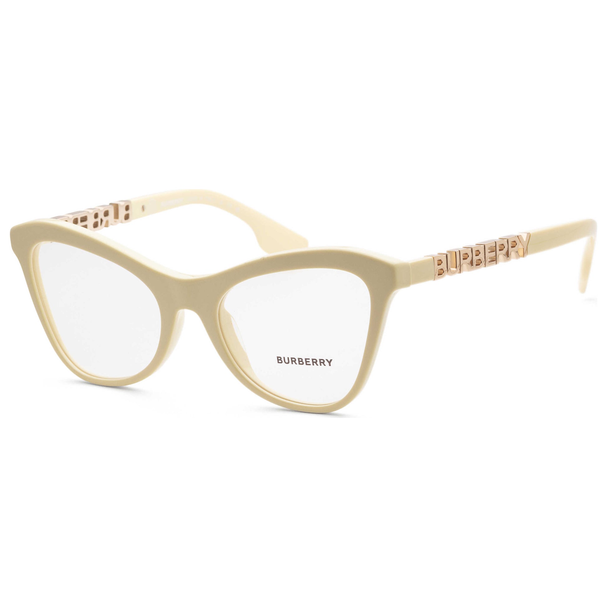 Front view of Burberry Angelica Women's Opticals BE2373U-4066-52