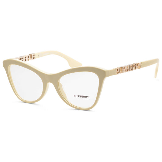 Front view of Burberry Angelica Women's Opticals BE2373U-4066-52