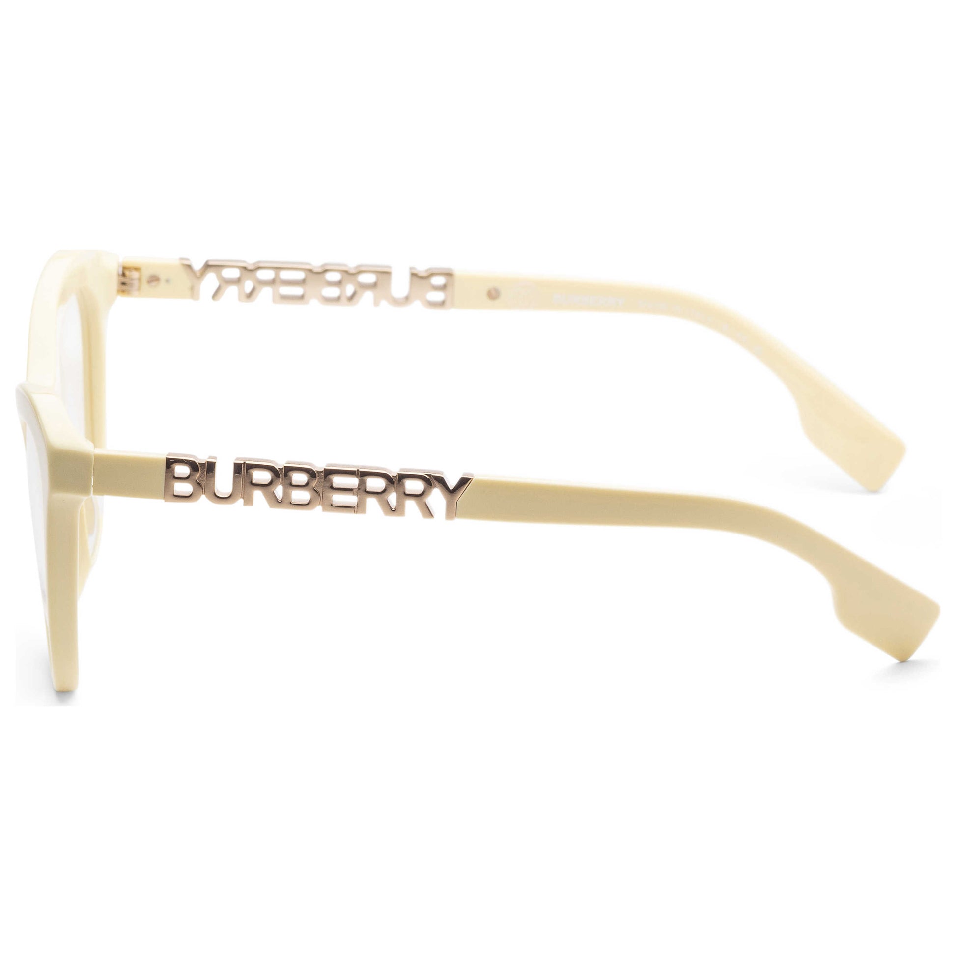 Left view of Burberry Angelica Women's Opticals BE2373U-4066-52