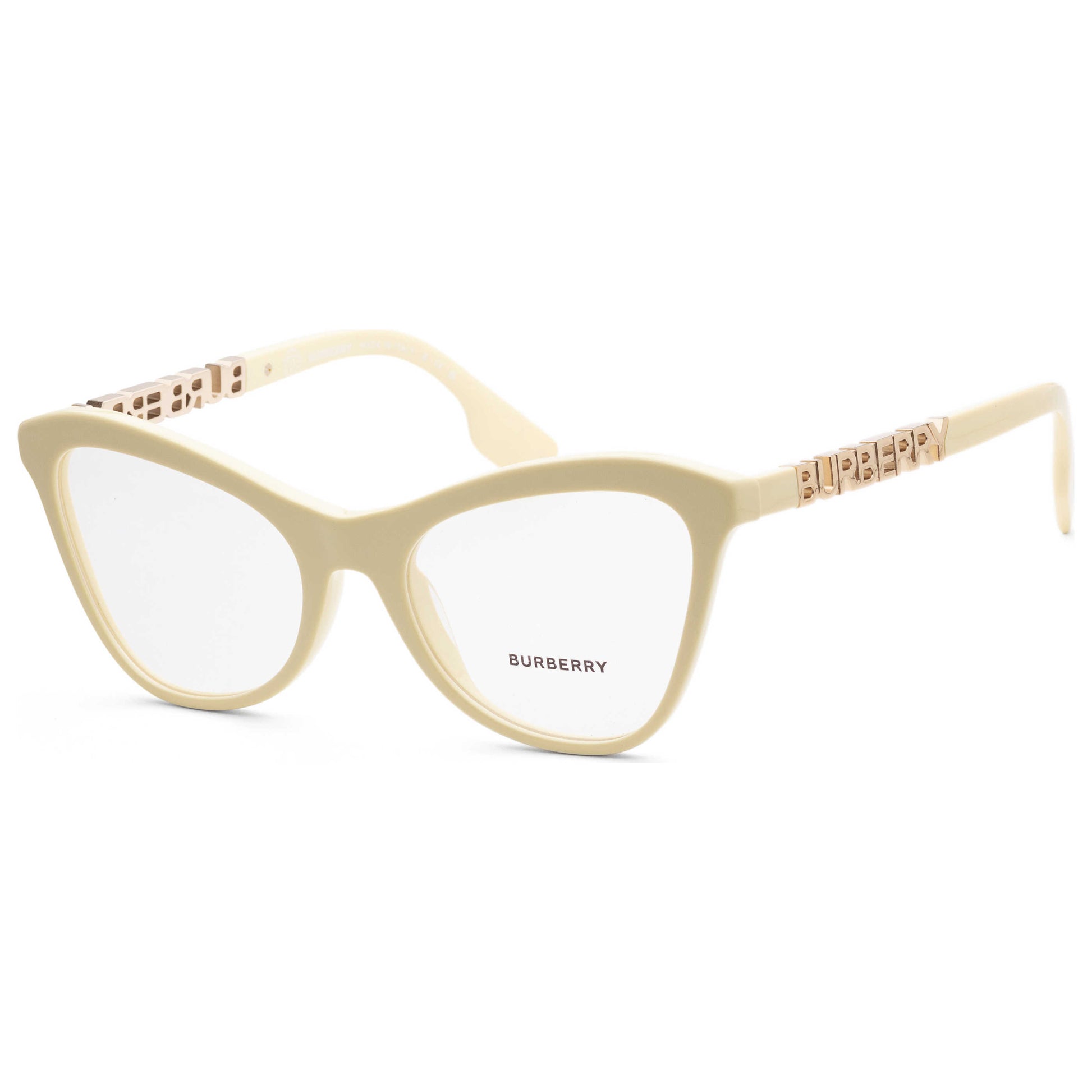 Front view of Burberry Angelica Women's Opticals BE2373U-4066-54