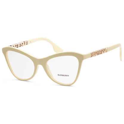 Front view of Burberry Angelica Women's Opticals BE2373U-4066-54