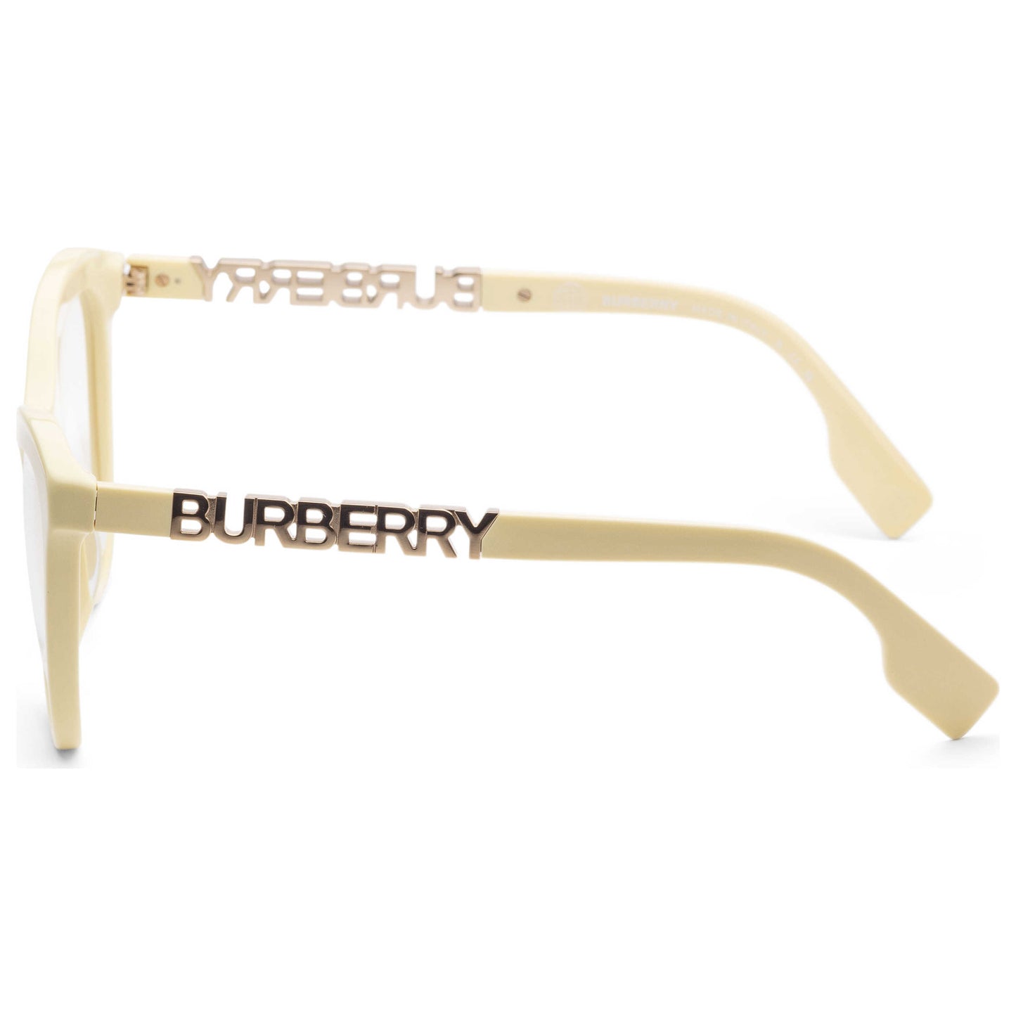 Left view of Burberry Angelica Women's Opticals BE2373U-4066-54