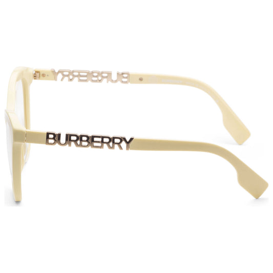Left view of Burberry Angelica Women's Opticals BE2373U-4066-54
