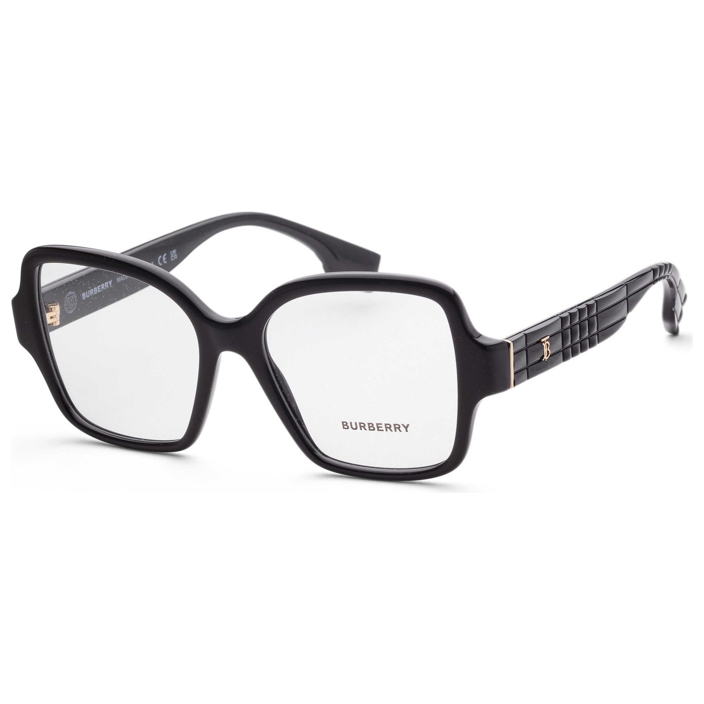 Front view of Burberry Fashion Women's Opticals BE2374-3001-52