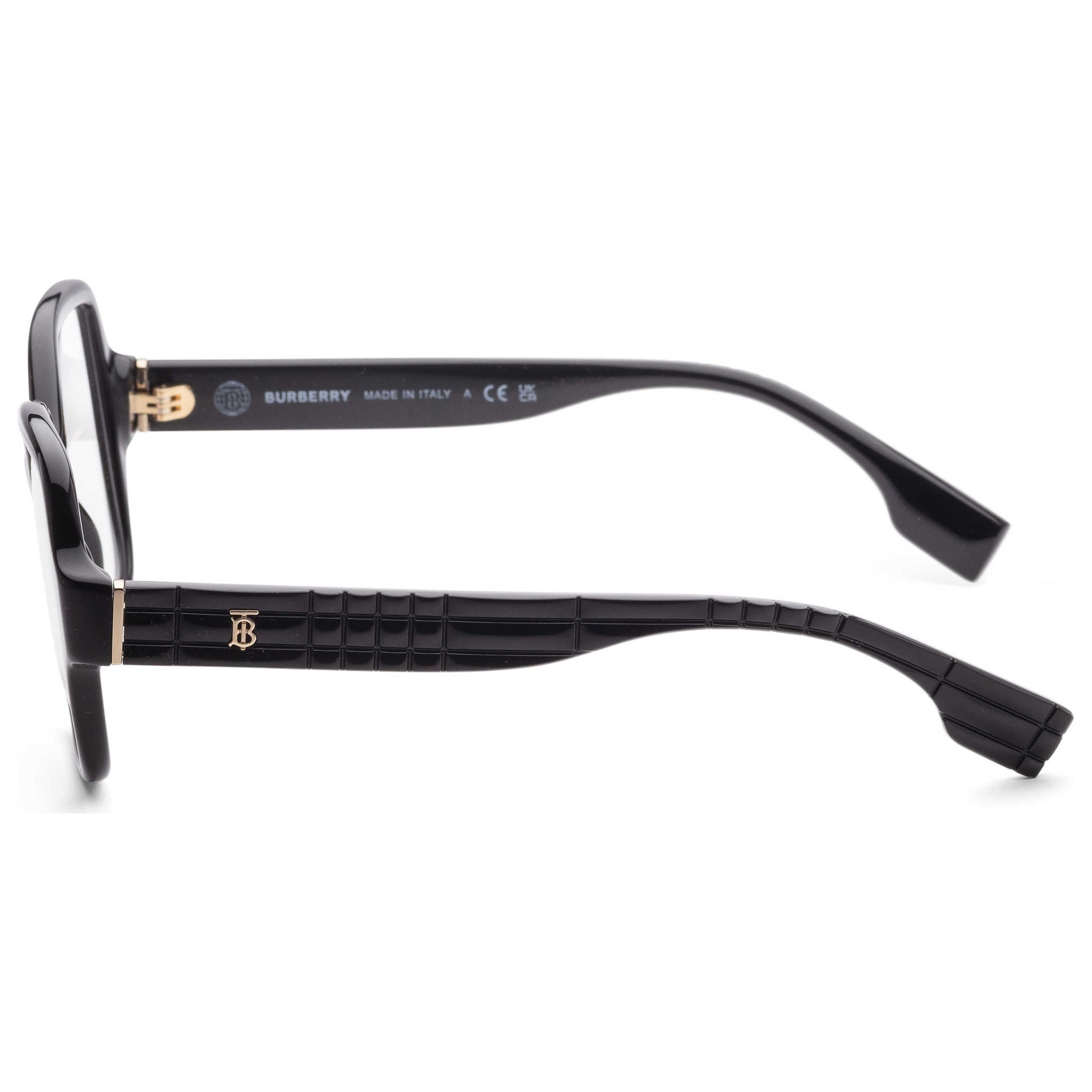 Left view of Burberry Fashion Women's Opticals BE2374-3001-52