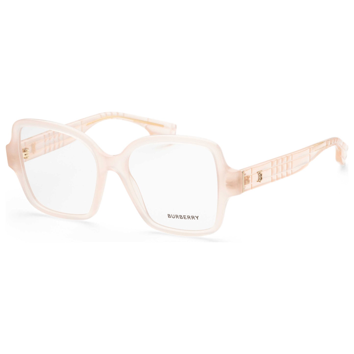 Front view of Burberry Fashion Women's Opticals BE2374-4060-54