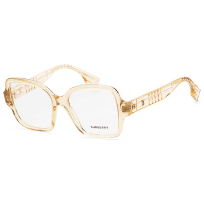 Front view of Burberry Fashion Women's Opticals BE2374-4063-52