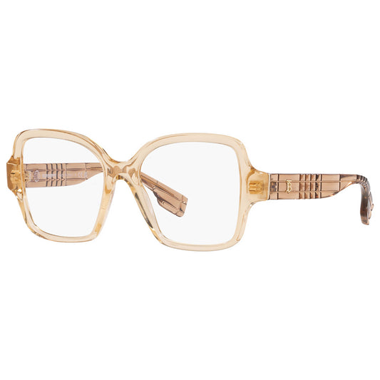 Front view of Burberry Fashion Women's Opticals BE2374-4063-54