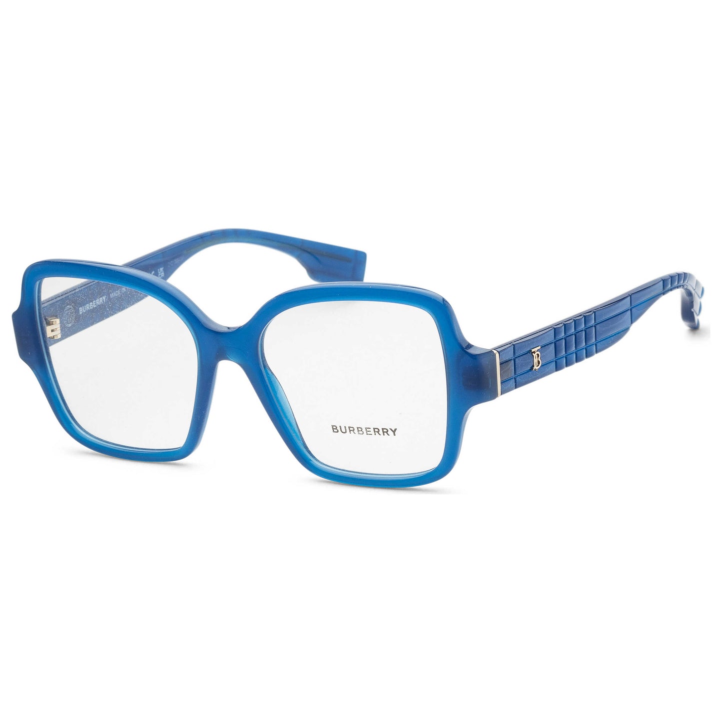 Front view of Burberry Fashion Women's Opticals BE2374-4064-52