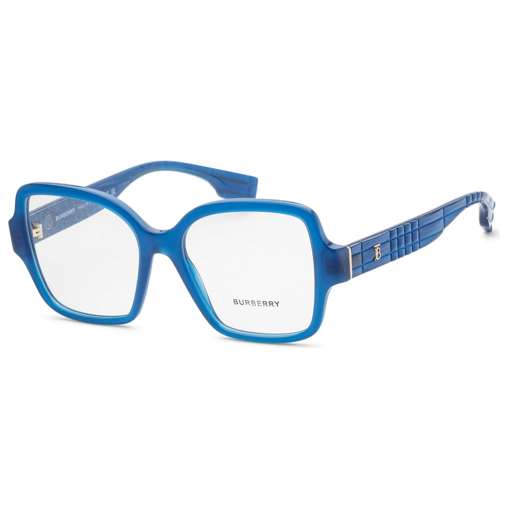 Front view of Burberry Fashion Women's Opticals BE2374-4064-52