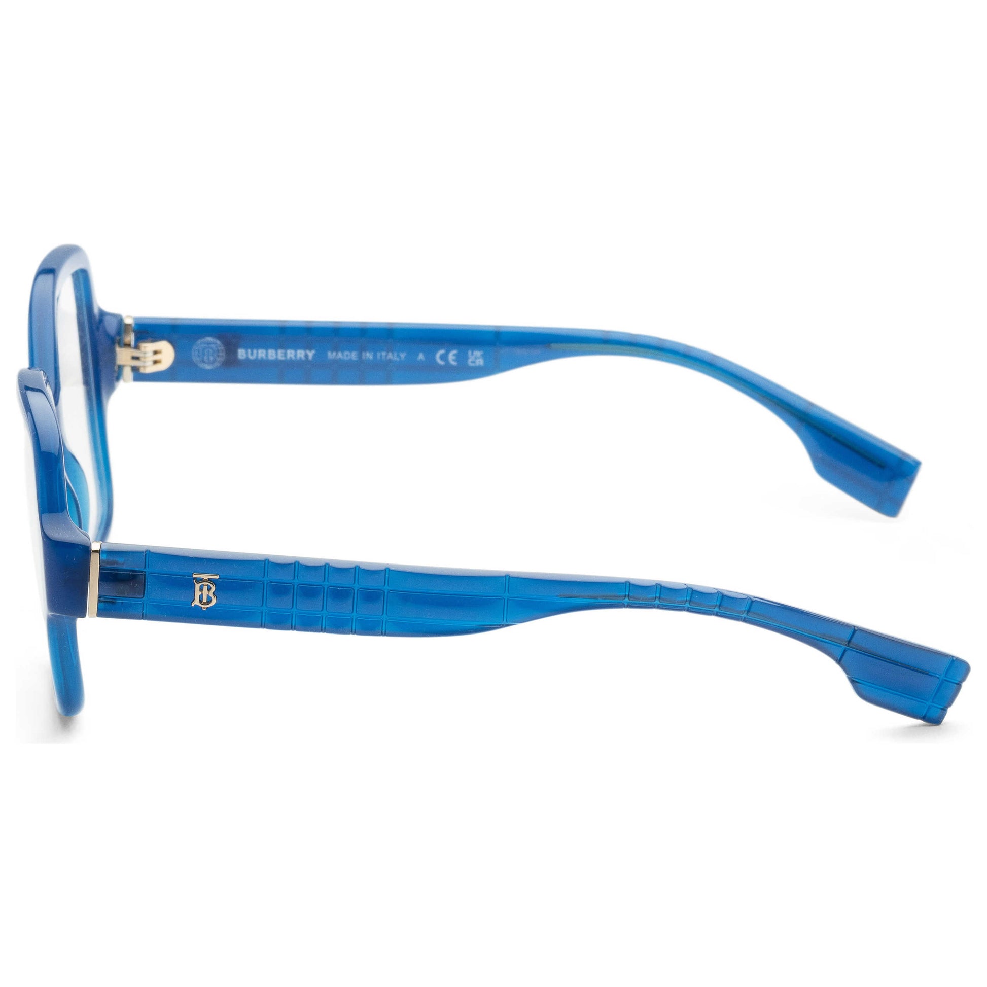 Left view of Burberry Fashion Women's Opticals BE2374-4064-52