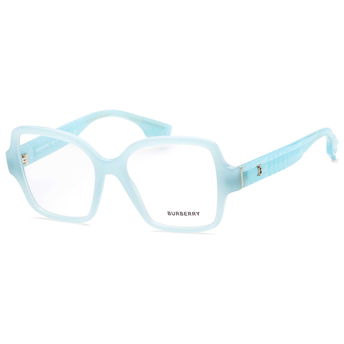 Front view of Burberry Fashion Women's Opticals BE2374-4086-52