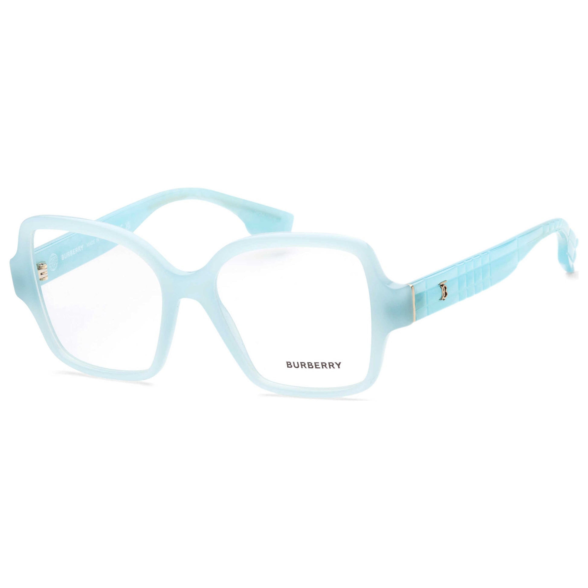 Front view of Burberry Fashion Women's Opticals BE2374-4086-52