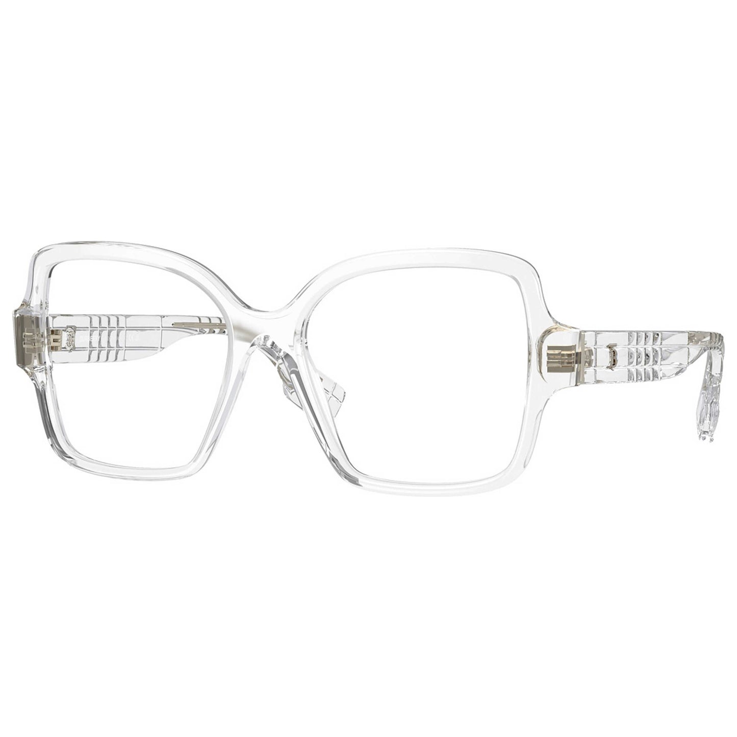 Front view of Burberry Fashion Women's Opticals BE2374F-3024-54