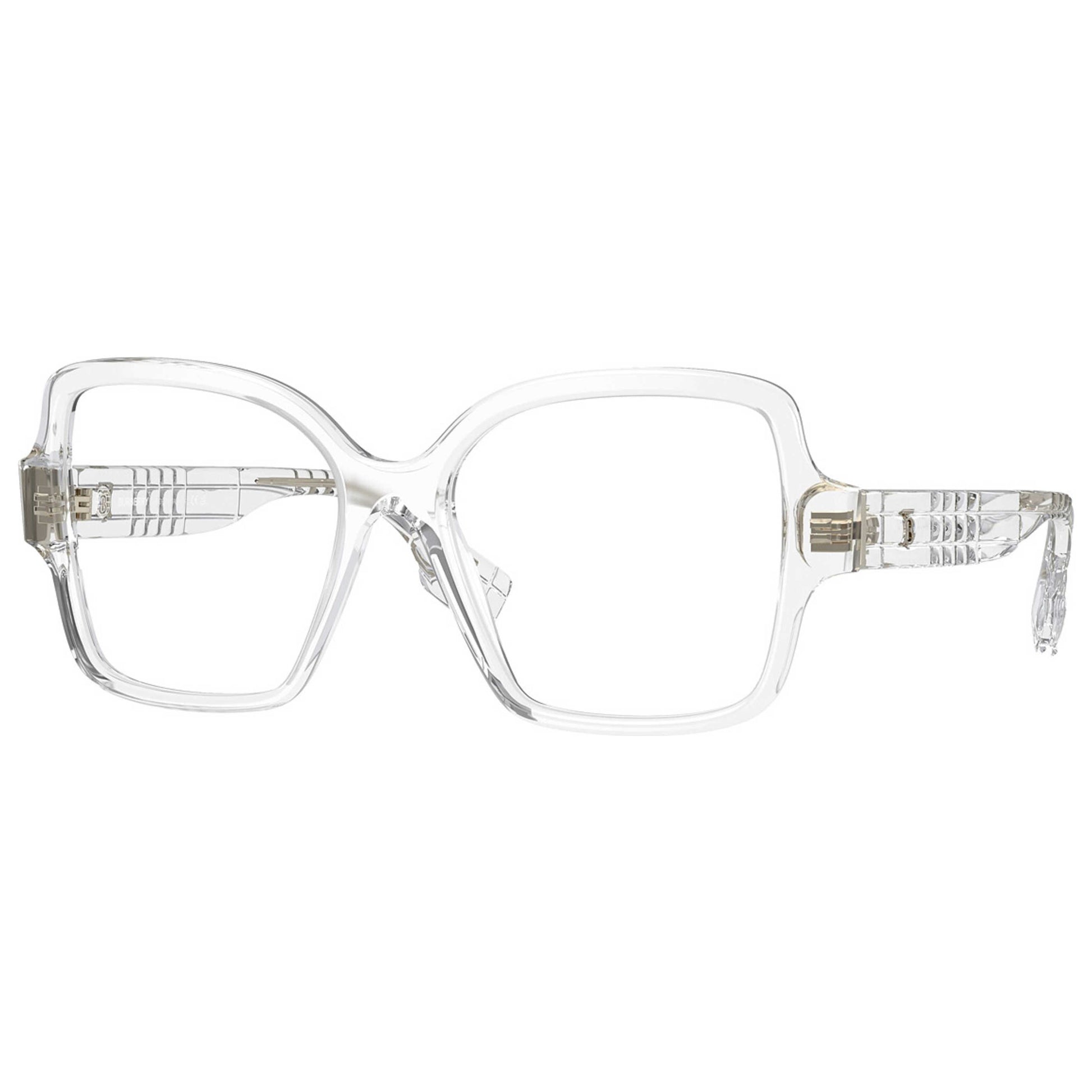 Front view of Burberry Fashion Women's Opticals BE2374F-3024-54