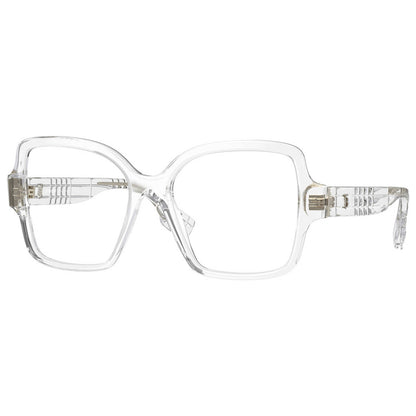 Front view of Burberry Fashion Women's Opticals BE2374F-3024-54