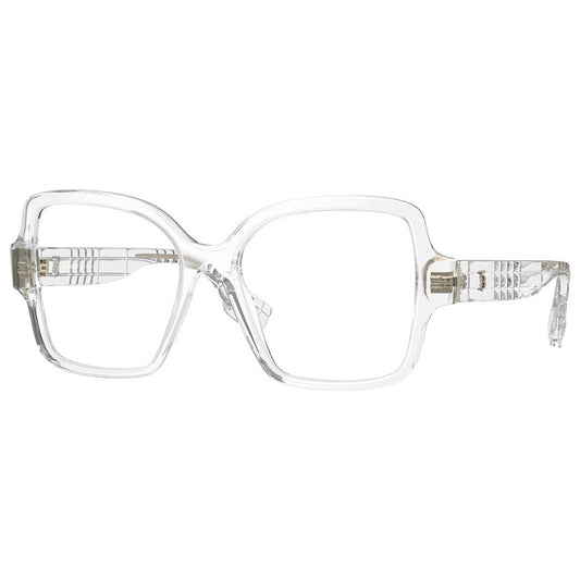 Front view of Burberry Fashion Women's Opticals BE2374F-3024-54