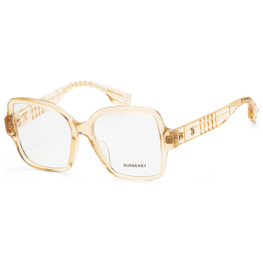 Front view of Burberry Fashion Women's Opticals BE2374F-4063-54