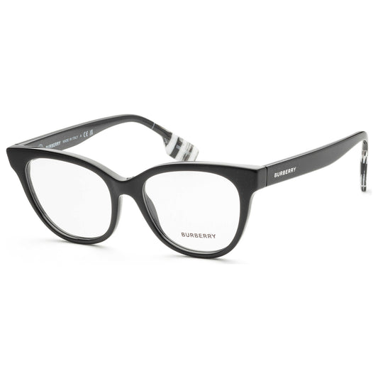 Front view of Burberry Evelyn Women's Opticals BE2375-3001-51