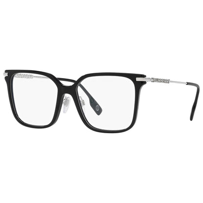 Front view of Burberry Elizabeth Women's Opticals BE2376-3001-52